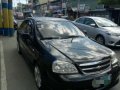 2007 Chevrolet ss Optra top of the line-5