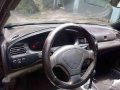 Mazda 323 Familia AT FOR SALE-1