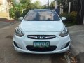 Hyundai Accent 2011 manual FOR SALE-11
