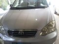 Toyota Altis 2004 e model FOR SALE-0