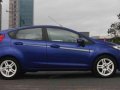 2012 Ford FIESTA . automatic . all power-0