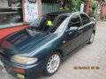 Rush Sale Mazda 323 sedan quality 2nd hand 1999-3