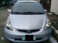 Honda Jazz 2004 Automatic Transmission-0