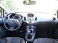 Ford Fiesta 2011 MT Sedan Fresh-2