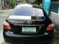 For sale Toyota Vios e 2012 matic-4