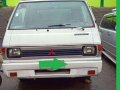 Mitsubishi L300 FB 4d56 2004 White For Sale -1