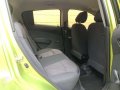 Rush 2012 Chevrolet Spark LS 1.0 Automatic-1