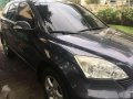 Honda CRV 3rd Gen 2009 For Sale or For Swap-1