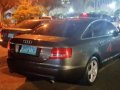 Audi A6 Matic 2.0 Gas Turbo For Sale -1