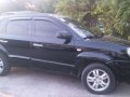 2008 Hyundai Tucson CRDI (Diesel) 4x2 FOR SALE-0