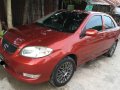 Toyota Vios 1.5 G Cool ac 2005-1