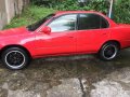 1992 Toyota Corolla Gli 16 valve Big body ALL POWER-2