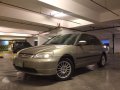 Honda Civic 2001 for sale-1