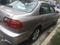 SELLING Honda Civic 1999 SiR body-4