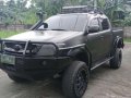 For sale or swap TOYOTA Hilux 2009 diesel-1