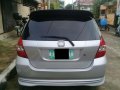 Honda Jazz 2004 Automatic Transmission-1