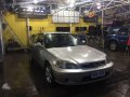SELLING Honda Civic 1999 SiR body-5