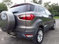 2015 Ford EcoSport Titanium AT (Top of the Line)-7