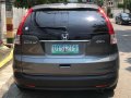 2012 Honda CRV 4x4 FOR SALE-3