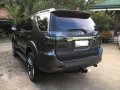 Toyota Fortuner 2.5 G Automatic Casamaintained-4