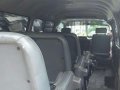 Nissan Urvan 2005 White For Sale -2