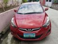 Hyundai Elantra gls 2013 FOR SALE-4