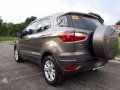 2015 Ford EcoSport Titanium AT (Top of the Line)-5