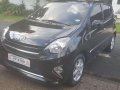 2017 TOYOTA Wigo g FOR SALE-1