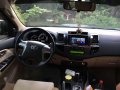 Toyota Fortuner 2.5 G Automatic Casamaintained-9