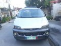 Hyundai Starex 1999 model Automatic transmission-0