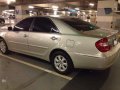 Toyota Camry 2003 FOR SALE-6