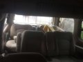SELLING HYUNDAI Starex Van 2008-2