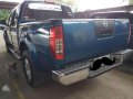 2008 Nissan Navara 4x4 For Sale -4
