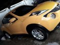 Nissa Juke 2016 For Sale -0