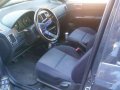 2011 Hyundai Getz M.T Good Condition-9