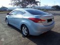 2013 Model Hyundai ELANTRA For Sale-4