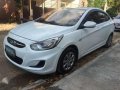 Hyundai Accent 2011 manual FOR SALE-10