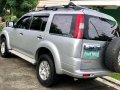 Sale / swap 2007 Ford Everest Gen2-8