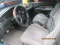 Rush Sale Mazda 323 sedan quality 2nd hand 1999-4