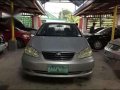 Toyota Altis 2004 e model FOR SALE-7