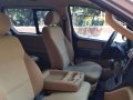 2009 Hyundai starex -automatic transmission -diesel-7