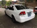 Honda Civic 2002 FOR SALE-3