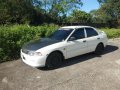 Mitsubishi Lancer Pizza pie GL 1998 For Sale -1