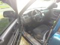 USE BUT NOT ABUSE Honda CRV 1999 model-1