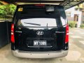 2017 Hyundai Starex GLS VGT At dzel fresh -10