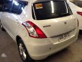 2015 Model Suzuki Swift For Sale-3