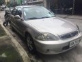 SELLING Honda Civic 1999 SiR body-2