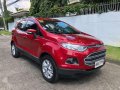 - 2015 Ford Ecosport Trend AT - Php 550,000-2