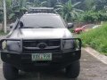 For sale or swap TOYOTA Hilux 2009 diesel-0