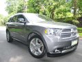 2011 Dodge Durango Citadel For Sale -2